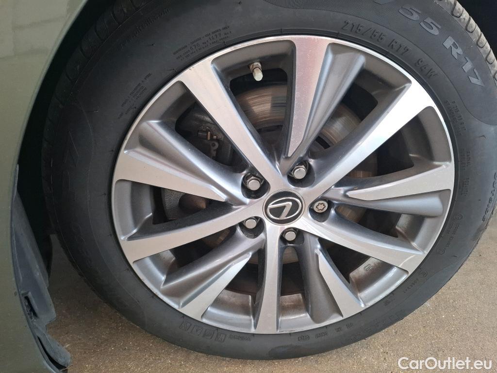  Lexus  ES LEXUS  / 2020 / 4P / Berline 300H BUSINS PLUS STAGE HYBRID ACADEMY #52