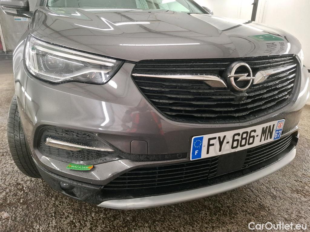  Opel   Grandland X Grandland X Elegance Business 1.5 130CV BVM6 E6d #5