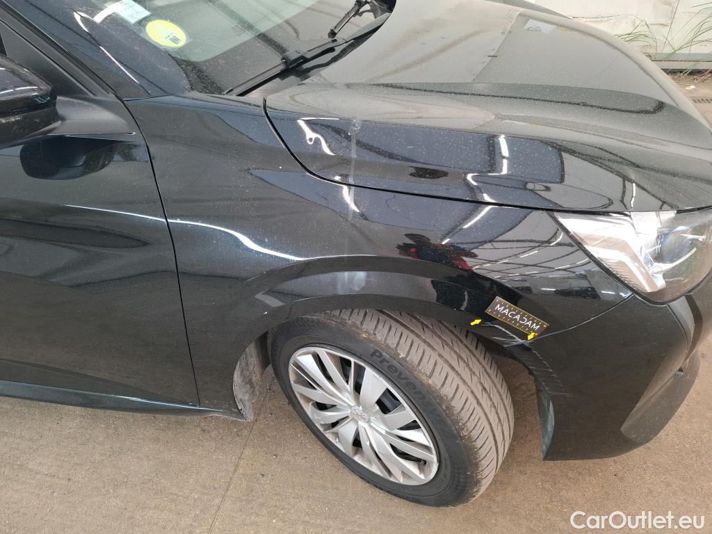  Peugeot  208  Premium 1.5 HDi 100CV BVM6 E6d #28