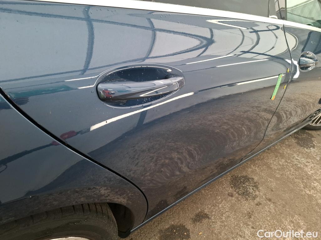  Mercedes  CLA-Klasse MERCEDES-BENZ CLA Shooting Brake / 2019 / 5P / Break CLA 200 Business Line BA7 #5