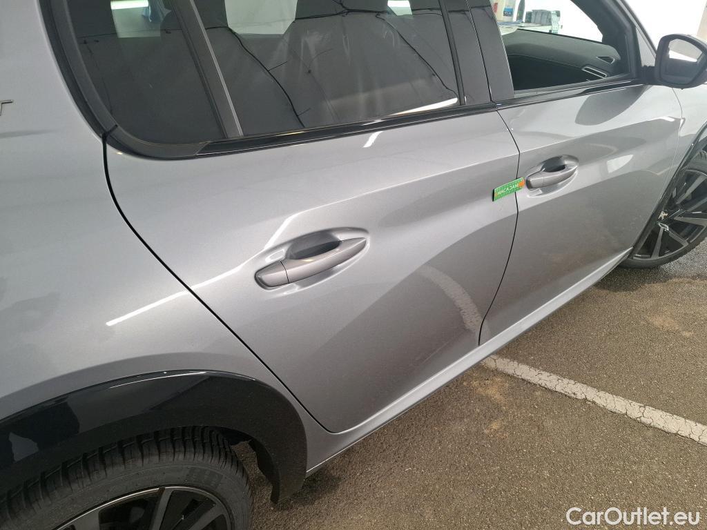  Peugeot  208  GT 1.5 HDi 100CV BVM6 E6d #14