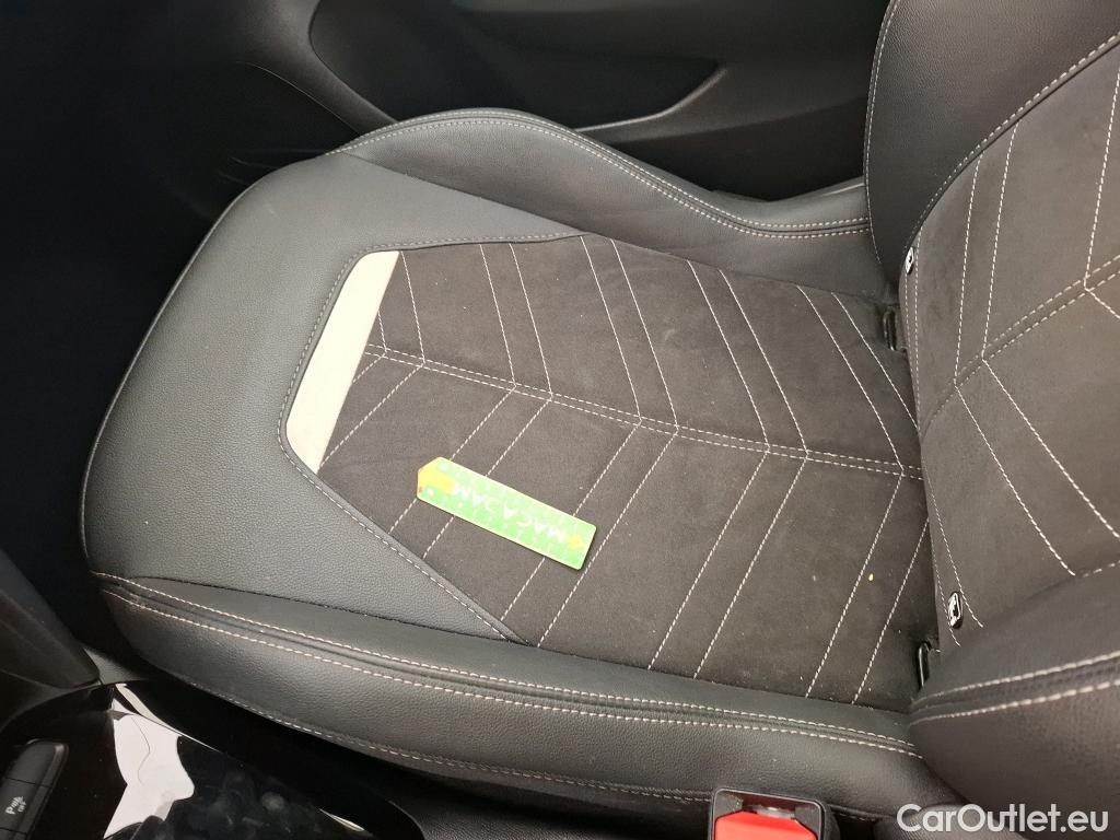  Opel  Corsa  F Ultimate 1.2 Turbo 130CV BVA8 E6d #8