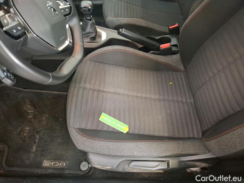  Peugeot  208  Active Pack 1.5 HDi 100CV BVM6 E6d #78