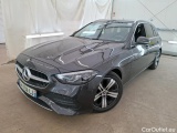 Mercedes C-Klasse MERCEDES-BENZ Classe C Break / 2021 / 5P / Break C 200 d Business Line