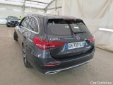  Mercedes  C-Klasse MERCEDES-BENZ Classe C Break / 2021 / 5P / Break C 200 d Business Line #2