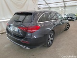  Mercedes  C-Klasse MERCEDES-BENZ Classe C Break / 2021 / 5P / Break C 200 d Business Line #3