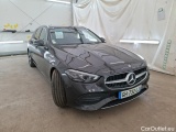  Mercedes  C-Klasse MERCEDES-BENZ Classe C Break / 2021 / 5P / Break C 200 d Business Line #4