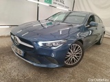 Mercedes CLA-Klasse MERCEDES-BENZ CLA Shooting Brake / 2019 / 5P / Break CLA 200 Business Line BA7