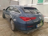  Mercedes  CLA-Klasse MERCEDES-BENZ CLA Shooting Brake / 2019 / 5P / Break CLA 200 Business Line BA7 #2