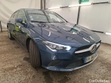  Mercedes  CLA-Klasse MERCEDES-BENZ CLA Shooting Brake / 2019 / 5P / Break CLA 200 Business Line BA7 #4