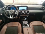  Mercedes  CLA-Klasse MERCEDES-BENZ CLA Shooting Brake / 2019 / 5P / Break CLA 200 Business Line BA7 #5