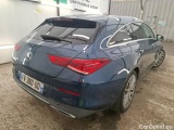  Mercedes  CLA-Klasse MERCEDES-BENZ CLA Shooting Brake / 2019 / 5P / Break CLA 200 Business Line BA7 #3