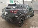  Nissan  Juke NISSAN  / 2019 / 5P / Crossover Hybrid 143 Business+ COMMITMENT DEAL LOT 700 #3