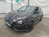 Nissan Juke NISSAN  / 2019 / 5P / Crossover Hybrid 143 Business+ COMMITMENT DEAL LOT 700