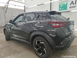  Nissan  Juke NISSAN  / 2019 / 5P / Crossover Hybrid 143 Business+ COMMITMENT DEAL LOT 700 #2