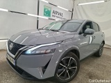 Nissan Qashqai NISSAN  / 2021 / 5P / Crossover 1.3 MHEV 158ch Xtronic N-Style(SP)
