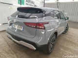  Nissan  Qashqai NISSAN  / 2021 / 5P / Crossover 1.3 MHEV 158ch Xtronic N-Style(SP) #3
