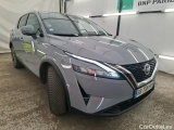  Nissan  Qashqai NISSAN  / 2021 / 5P / Crossover 1.3 MHEV 158ch Xtronic N-Style(SP) #4