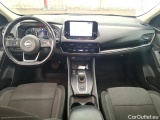  Nissan  Qashqai NISSAN  / 2021 / 5P / Crossover 1.3 MHEV 158ch Xtronic N-Style(SP) #5