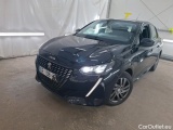 Peugeot 208  Active Pack 1.5 HDi 100CV BVM6 E6d