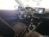  Peugeot  208  Active Pack 1.5 HDi 100CV BVM6 E6d #5