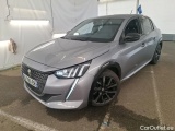 Peugeot 208  GT 1.5 HDi 100CV BVM6 E6d
