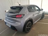  Peugeot  208  GT 1.5 HDi 100CV BVM6 E6d #3
