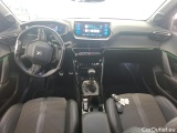  Peugeot  208  GT 1.5 HDi 100CV BVM6 E6d #5