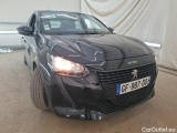  Peugeot  208  Premium 1.5 HDi 100CV BVM6 E6d #4