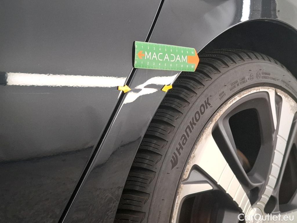  Peugeot  308  GT 2.0 HDi 180CV BVA8 E6d #9