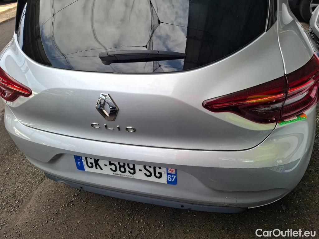  Renault  Clio  V Evolution 1.5 dCi 100CV BVM6 E6d #11