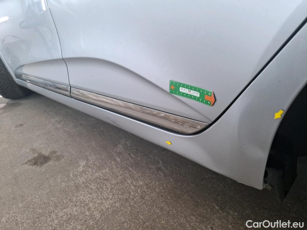  Renault  Clio  V Evolution 1.5 dCi 100CV BVM6 E6d #1