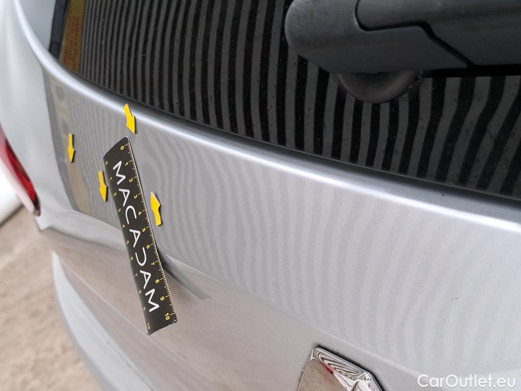  Renault  Clio  V Evolution 1.5 dCi 100CV BVM6 E6d #23