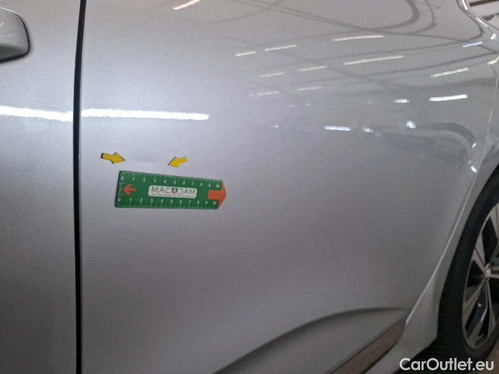  Renault  Clio  V Evolution 1.5 dCi 100CV BVM6 E6d #34