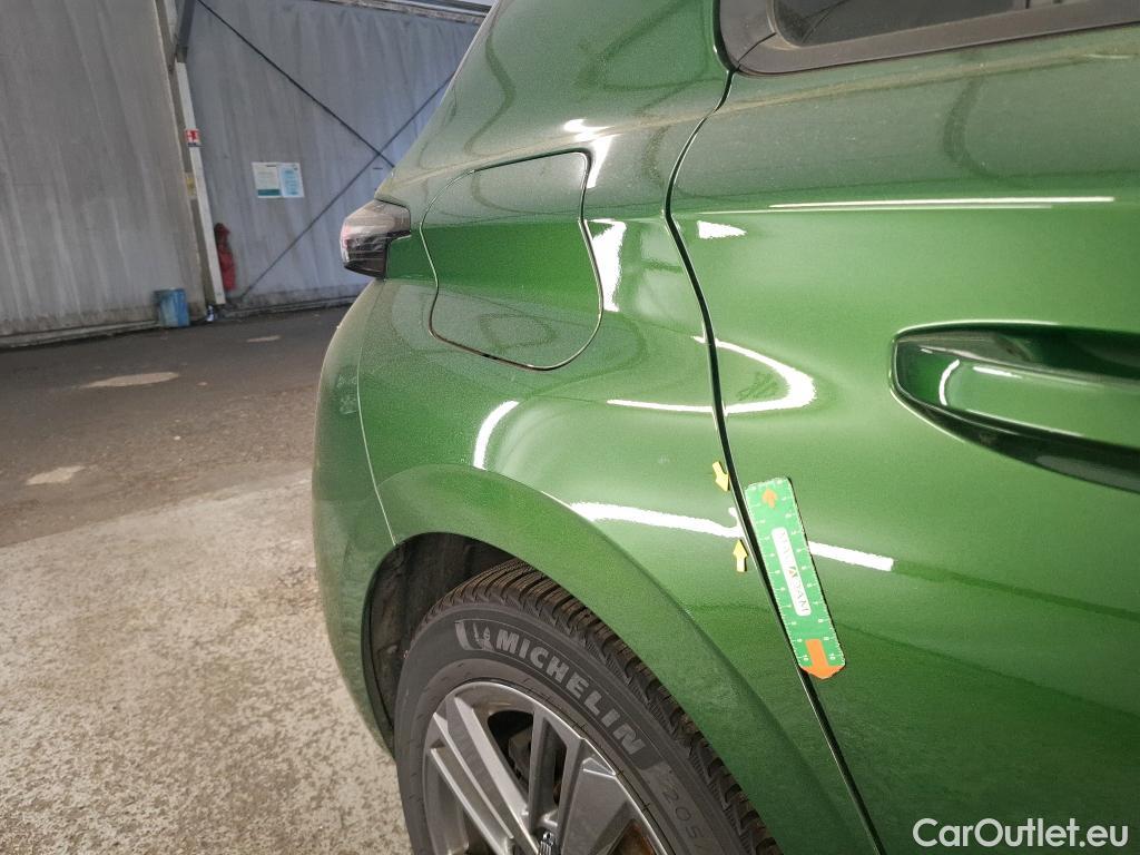  Peugeot  308  Active Pack 1.5 HDi 130CV BVA8 E6d #14