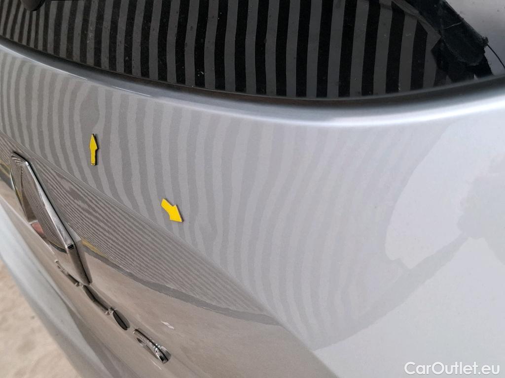  Renault  Clio  V Evolution 1.5 dCi 100CV BVM6 E6d #22