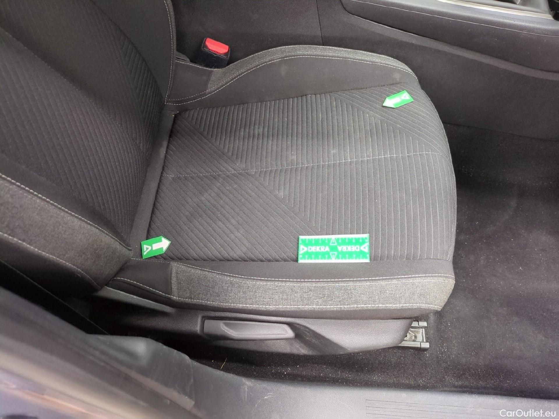  Peugeot  308  SW Active Pack 1.2 PureTech 130CV BVM6 E6d #6