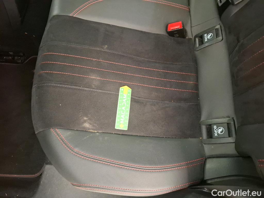  Peugeot  308  GT 2.0 HDi 180CV BVA8 E6d #62