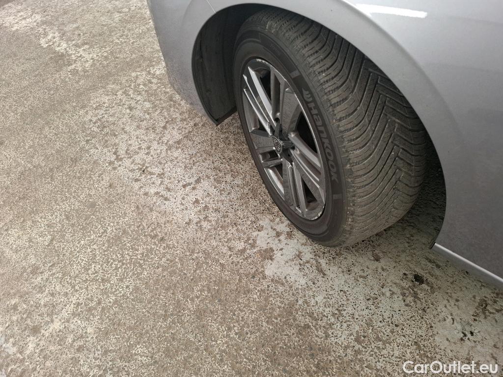  Peugeot  308  SW Active Pack 1.5 HDi 130CV BVA8 E6d #1