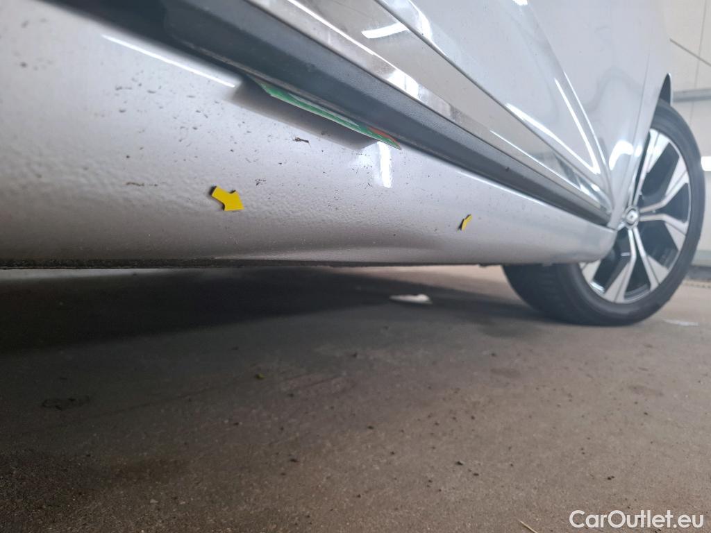  Renault  Clio  V Evolution 1.5 dCi 100CV BVM6 E6d #4