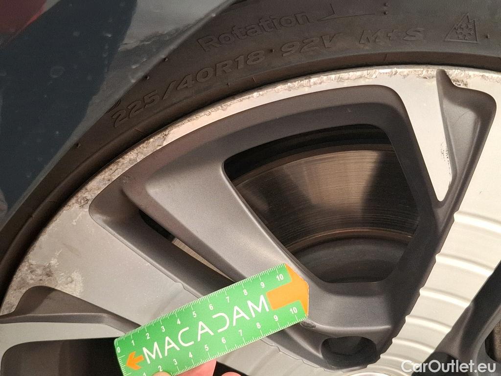  Peugeot  308  GT 2.0 HDi 180CV BVA8 E6d #47