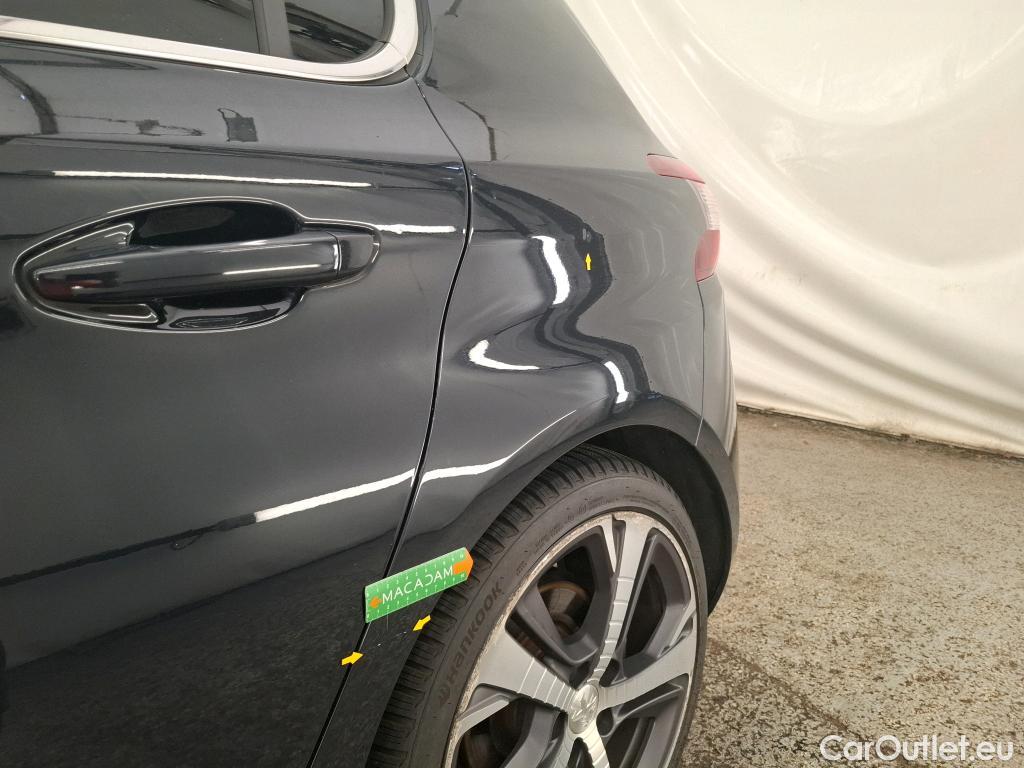  Peugeot  308  GT 2.0 HDi 180CV BVA8 E6d #8