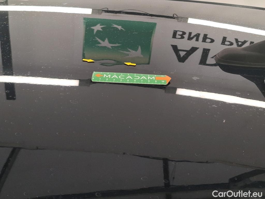  Peugeot  308  GT 2.0 HDi 180CV BVA8 E6d #2
