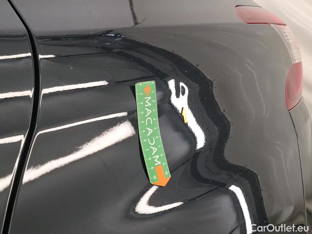  Peugeot  308  GT 2.0 HDi 180CV BVA8 E6d #10