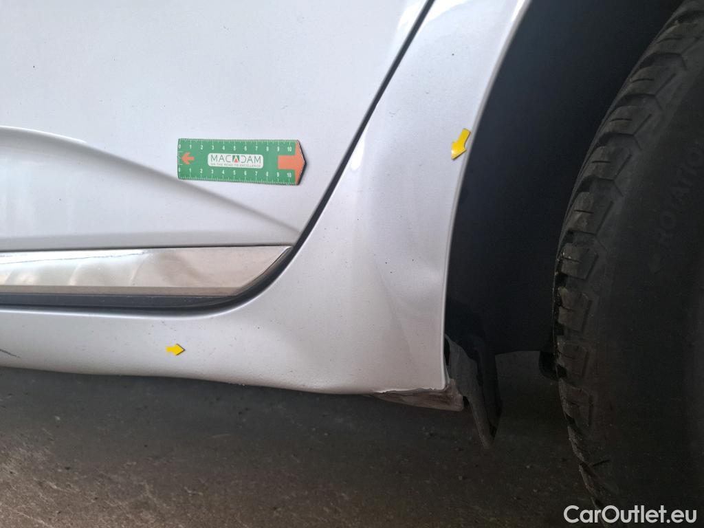  Renault  Clio  V Evolution 1.5 dCi 100CV BVM6 E6d #2