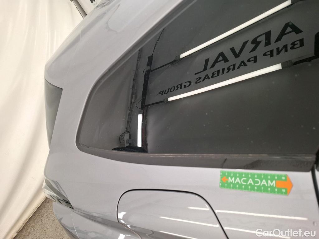  Peugeot  308  SW Active Pack 1.5 HDi 130CV BVA8 E6d #43