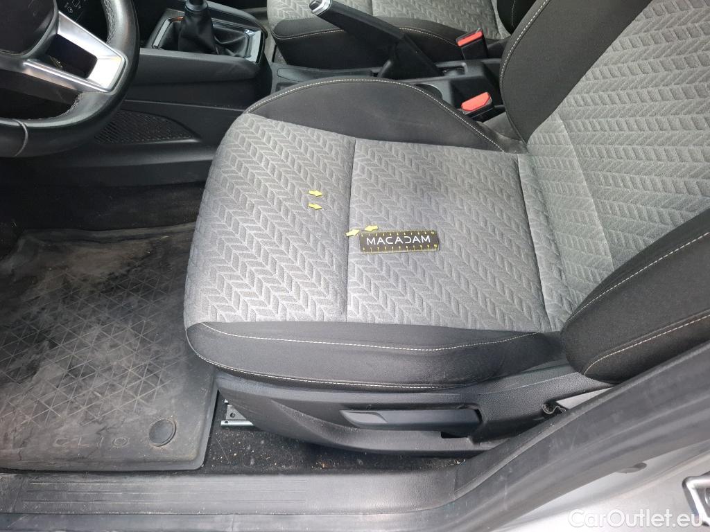  Renault  Clio  V Evolution 1.5 dCi 100CV BVM6 E6d #14