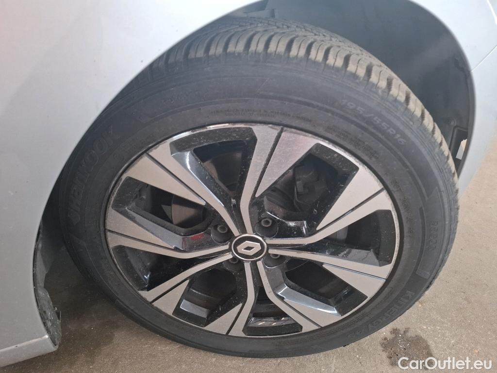  Renault  Clio  V Evolution 1.5 dCi 100CV BVM6 E6d #27