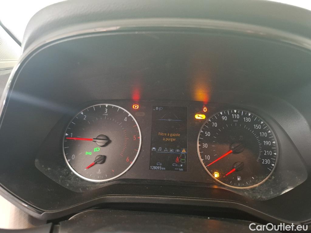  Renault  Clio  V Evolution 1.5 dCi 100CV BVM6 E6d #49