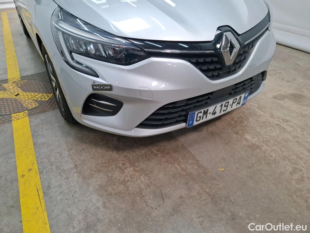  Renault  Clio  V Evolution 1.5 dCi 100CV BVM6 E6d #24
